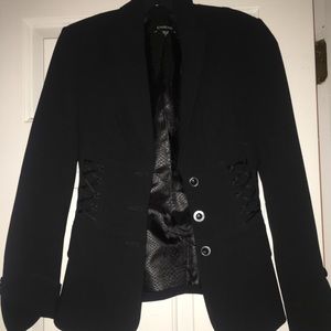 Bebe Blazer